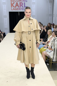 Serienpremiere 'Becoming Karl Lagerfeld' in Berlin