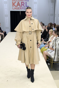 Serienpremiere 'Becoming Karl Lagerfeld' in Berlin