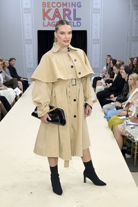 Serienpremiere 'Becoming Karl Lagerfeld' in Berlin