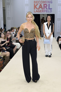 Serienpremiere 'Becoming Karl Lagerfeld' in Berlin