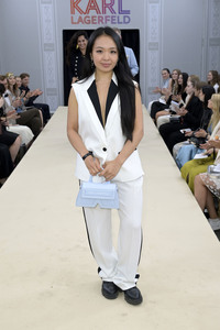 Serienpremiere 'Becoming Karl Lagerfeld' in Berlin