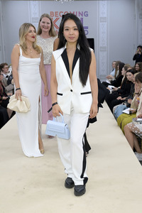 Serienpremiere 'Becoming Karl Lagerfeld' in Berlin