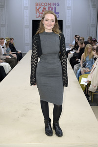 Serienpremiere 'Becoming Karl Lagerfeld' in Berlin