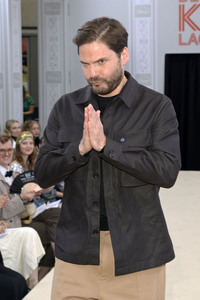 Serienpremiere 'Becoming Karl Lagerfeld' in Berlin