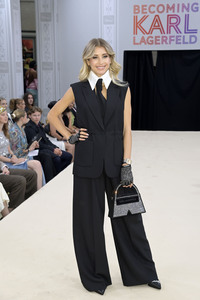 Serienpremiere 'Becoming Karl Lagerfeld' in Berlin