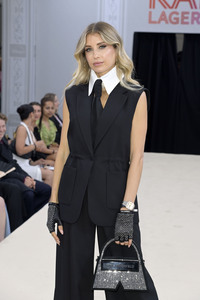 Serienpremiere 'Becoming Karl Lagerfeld' in Berlin