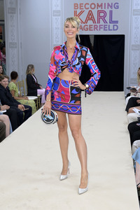 Serienpremiere 'Becoming Karl Lagerfeld' in Berlin