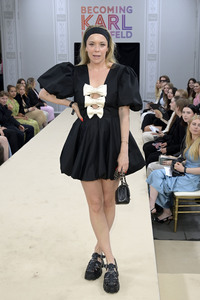 Serienpremiere 'Becoming Karl Lagerfeld' in Berlin