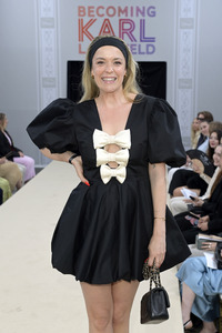 Serienpremiere 'Becoming Karl Lagerfeld' in Berlin