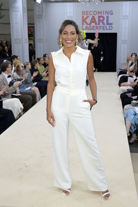 Serienpremiere 'Becoming Karl Lagerfeld' in Berlin