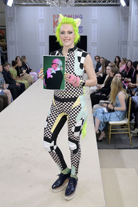 Serienpremiere 'Becoming Karl Lagerfeld' in Berlin