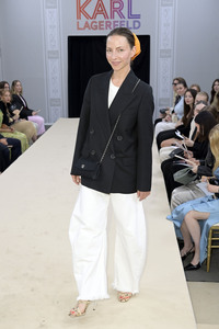 Serienpremiere 'Becoming Karl Lagerfeld' in Berlin