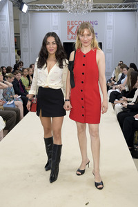 Serienpremiere 'Becoming Karl Lagerfeld' in Berlin