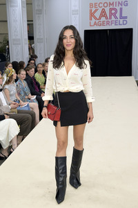 Serienpremiere 'Becoming Karl Lagerfeld' in Berlin