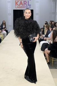 Serienpremiere 'Becoming Karl Lagerfeld' in Berlin