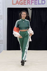 Serienpremiere 'Becoming Karl Lagerfeld' in Berlin