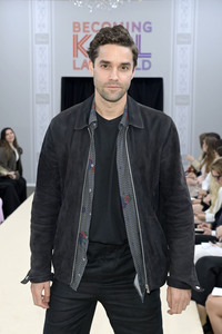 Serienpremiere 'Becoming Karl Lagerfeld' in Berlin