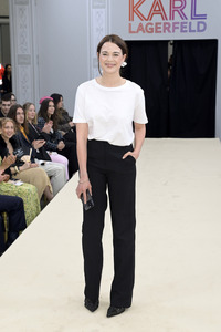 Serienpremiere 'Becoming Karl Lagerfeld' in Berlin