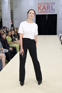 Serienpremiere 'Becoming Karl Lagerfeld' in Berlin