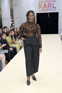 Serienpremiere 'Becoming Karl Lagerfeld' in Berlin