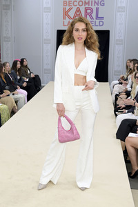 Serienpremiere 'Becoming Karl Lagerfeld' in Berlin