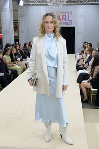 Serienpremiere 'Becoming Karl Lagerfeld' in Berlin