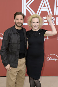 Serienpremiere 'Becoming Karl Lagerfeld' in Berlin