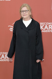 Serienpremiere 'Becoming Karl Lagerfeld' in Berlin