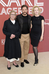 Serienpremiere 'Becoming Karl Lagerfeld' in Berlin