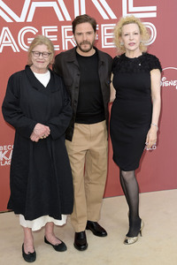 Serienpremiere 'Becoming Karl Lagerfeld' in Berlin