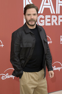 Serienpremiere 'Becoming Karl Lagerfeld' in Berlin