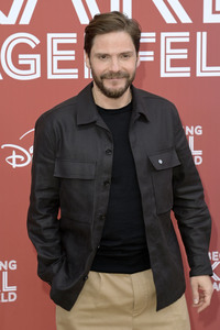 Serienpremiere 'Becoming Karl Lagerfeld' in Berlin