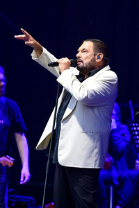 Konzert von Alphaville in Görlitz