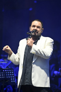 Konzert von Alphaville in Görlitz