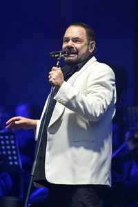 Konzert von Alphaville in Görlitz