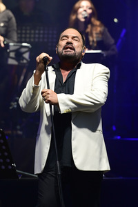 Konzert von Alphaville in Görlitz