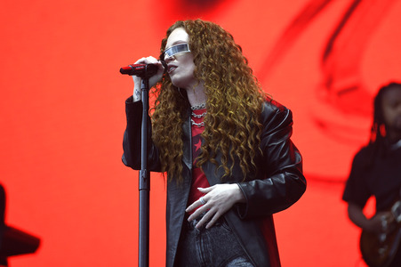 N-Joy Starshow 2024 in Hannover