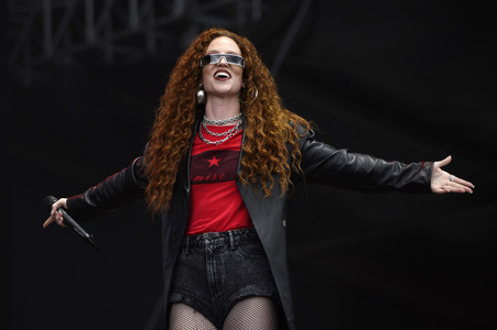 N-Joy Starshow 2024 in Hannover