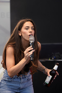 Konzert von Vanessa Mai in Beelitz