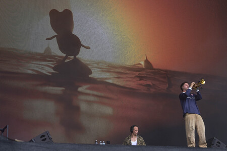 N-Joy Starshow 2024 in Hannover