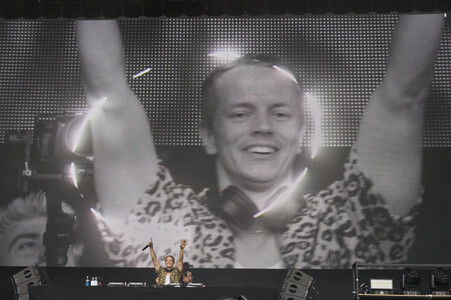 N-Joy Starshow 2024 in Hannover