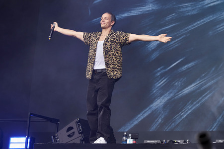 N-Joy Starshow 2024 in Hannover