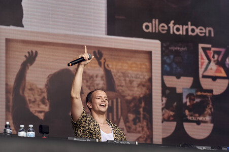 N-Joy Starshow 2024 in Hannover