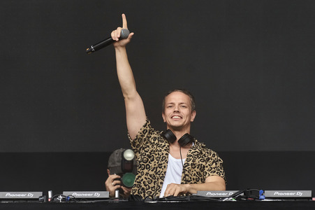 N-Joy Starshow 2024 in Hannover