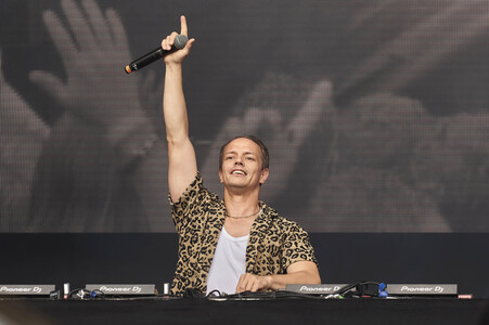 N-Joy Starshow 2024 in Hannover