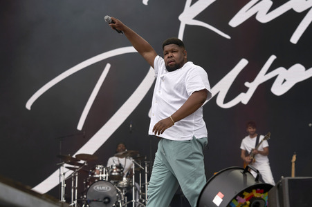 N-Joy Starshow 2024 in Hannover