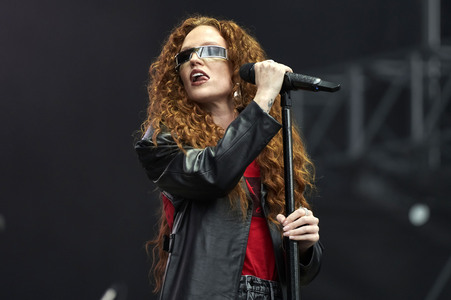 N-Joy Starshow 2024 in Hannover