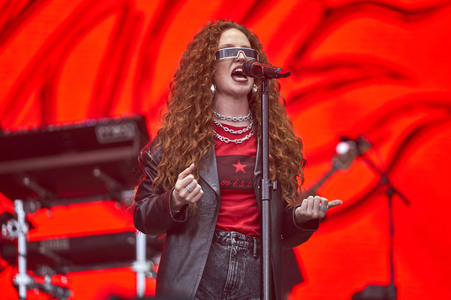 N-Joy Starshow 2024 in Hannover