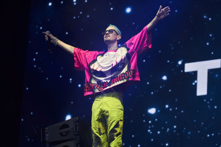 N-Joy Starshow 2024 in Hannover