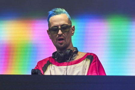 N-Joy Starshow 2024 in Hannover